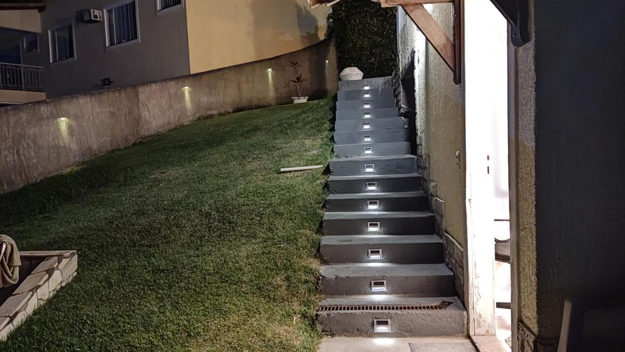 ميجيل بيريرا Suite Requinte Da Serra المظهر الخارجي الصورة