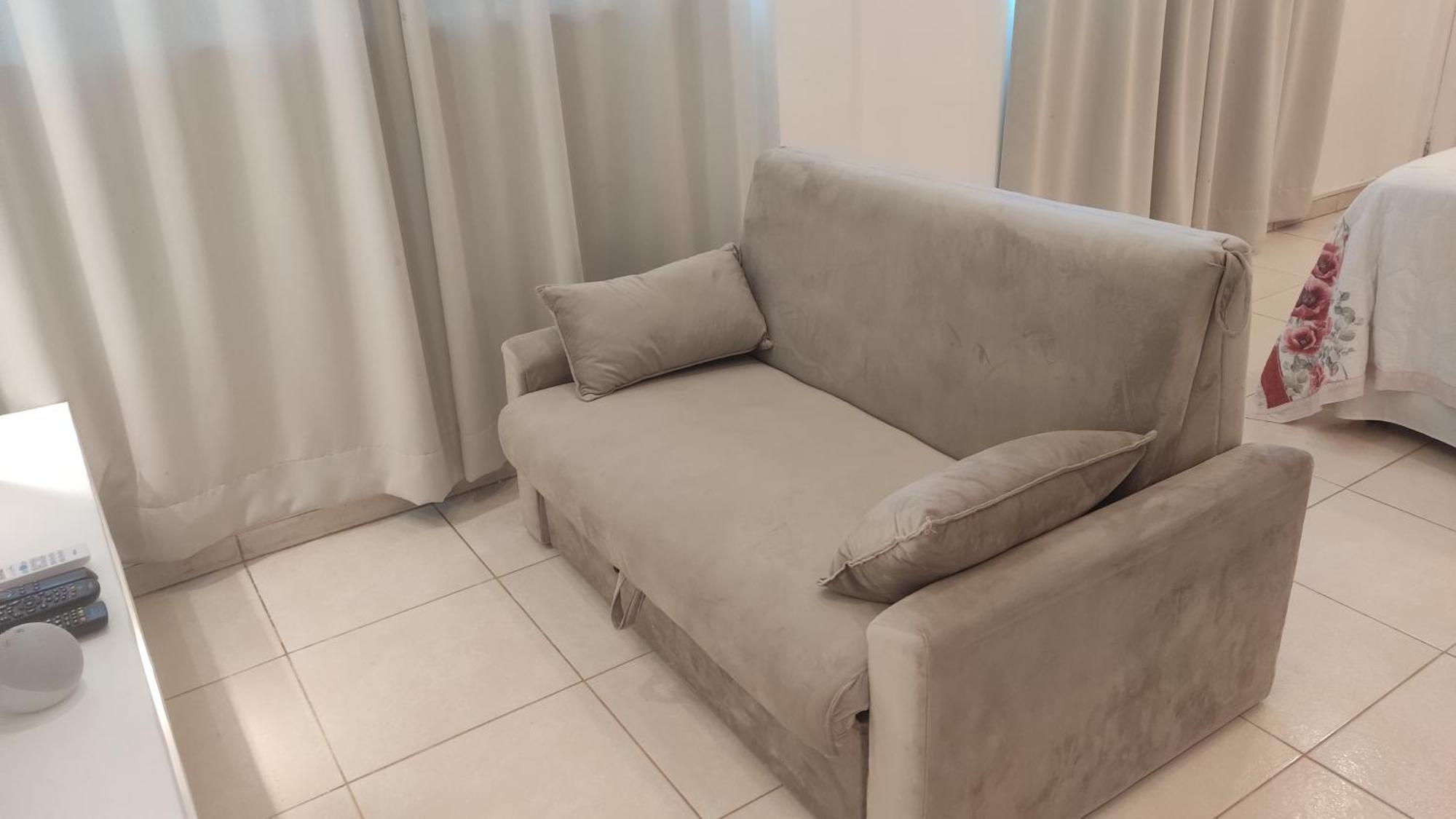 ميجيل بيريرا Suite Requinte Da Serra المظهر الخارجي الصورة